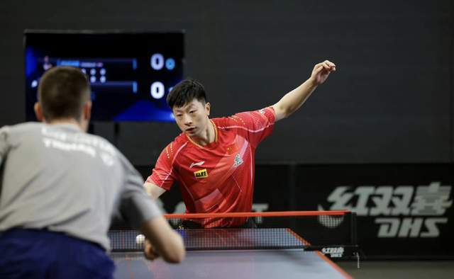 只为在赛场 只为在赛场