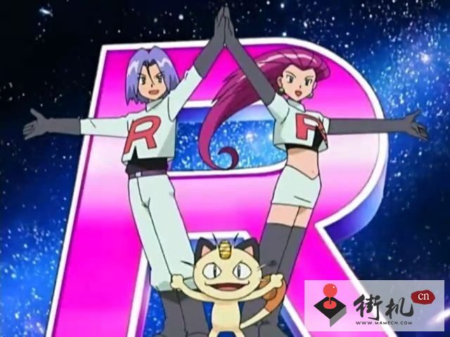 T不再只是